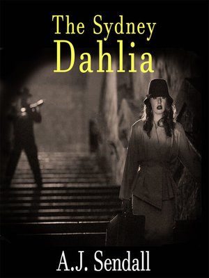 cover image of The Sydney Dahlia